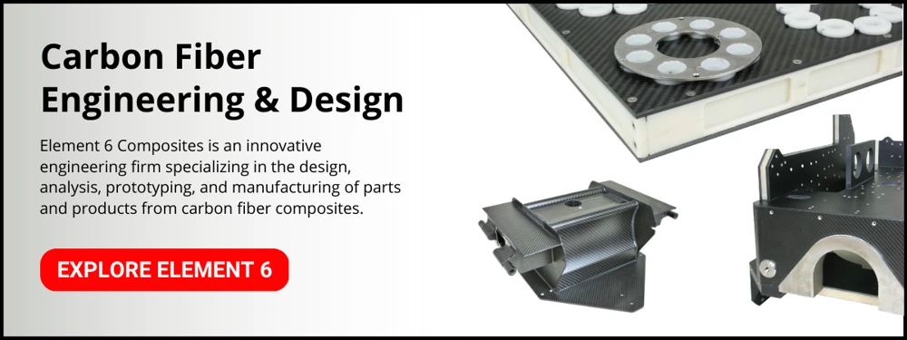 An Introduction to Carbon Fiber Rods